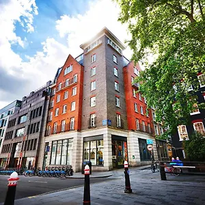 Marlin - Queen Street Lägenhetshotell London