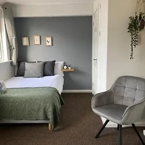 Centre Guest house