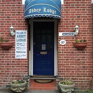 2* Maison d'hôtes Abbey -